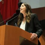 SENADORA PALOMA SÁNCHEZ PRESENTA REFORMAS PARA ENFRENTAR LA PEOR CRISIS FORENSE EN LA HISTORIA DE MÉXICO