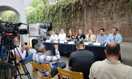 LLEVARÁN LA CIENCIA Y EL CONOCIMIENTO A LOS PARQUES PÚBLICOS DE CULIACÁN