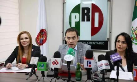 PRESENTA EL GPPRI INICIATIVA PARA CREAR LA LEY DE DESARROLLO SOCIAL DEL ESTADO DE SINALOA