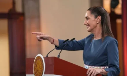 LA TAREA DE LAS NUEVAS MINISTRAS Y MINISTROS DE LA SCJN NO ES ACTUAR POLÍTICAMENTE