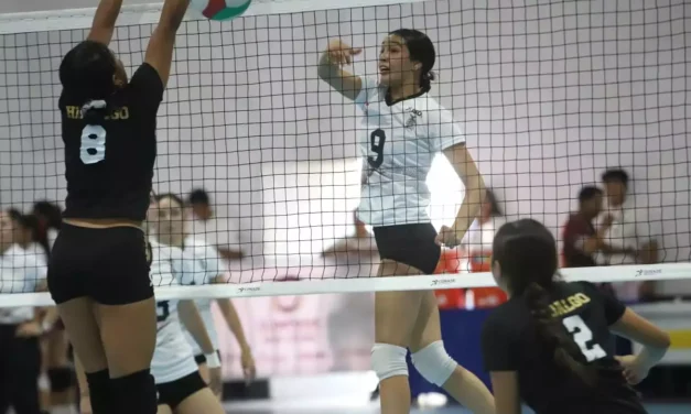 RECIBEN SINALOENSES LLAMADOS A SELECCIONES NACIONALES