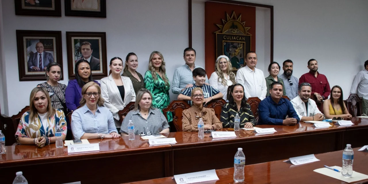 REINSTALAN SISTEMA MUNICIPAL DE PROTECCIÓN INTEGRAL DE LOS DERECHOS DE NIÑAS, NIÑOS Y ADOLESCENTES