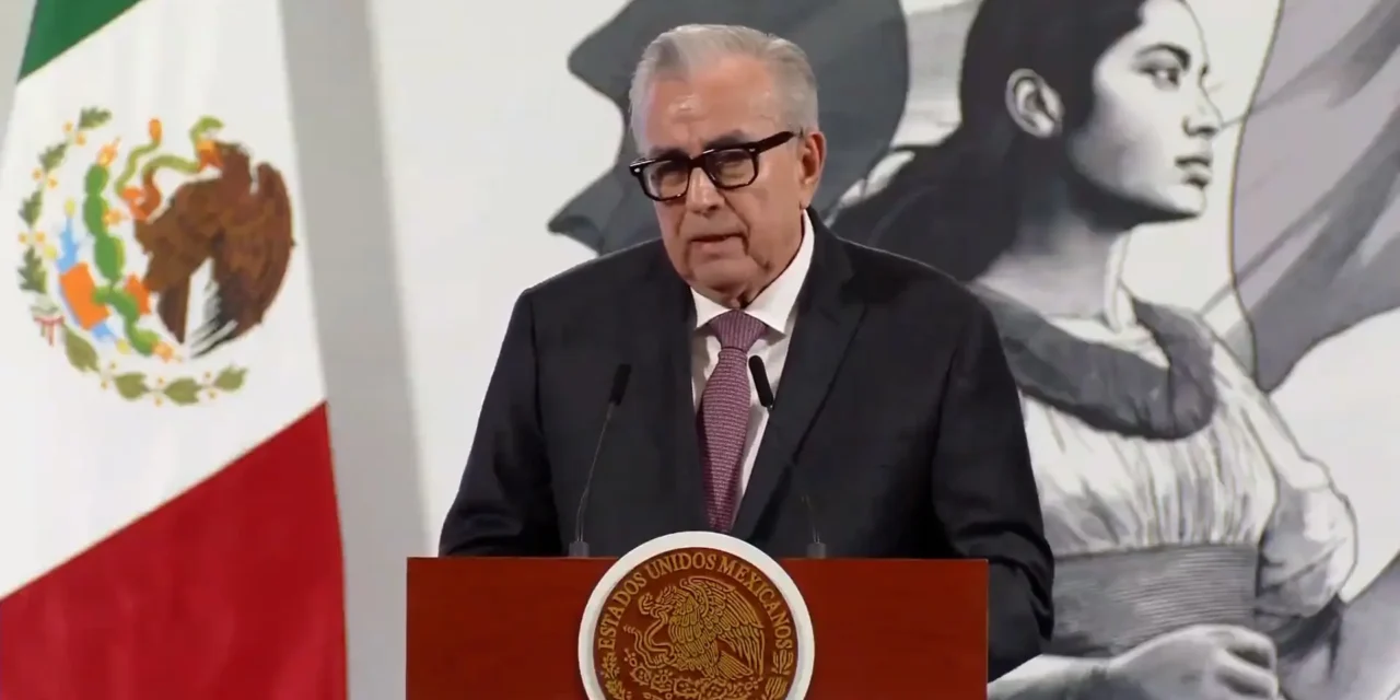 TOPOLOBAMPO TIENE LA CAPACIDAD DE GENERAR RIQUEZA Y SOBRE TODO DESARROLLO REGIONAL: GOBERNADOR ROCHA MOYA
