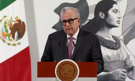 TOPOLOBAMPO TIENE LA CAPACIDAD DE GENERAR RIQUEZA Y SOBRE TODO DESARROLLO REGIONAL: GOBERNADOR ROCHA MOYA