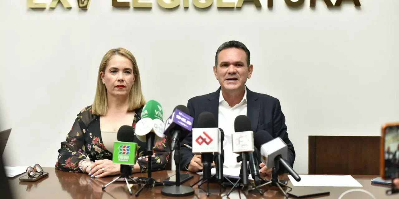 INVITA SERGIO TORRES AL “EL PIO” ESQUER Y A BOSCO DE LA VEGA A SER CANDIDATOS POR MC EN EL 2027