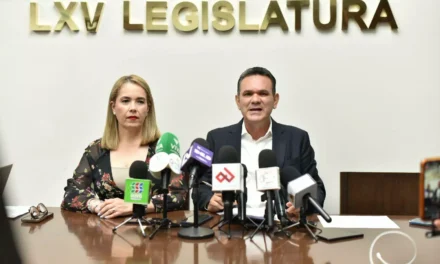 INVITA SERGIO TORRES AL “EL PIO” ESQUER Y A BOSCO DE LA VEGA A SER CANDIDATOS POR MC EN EL 2027