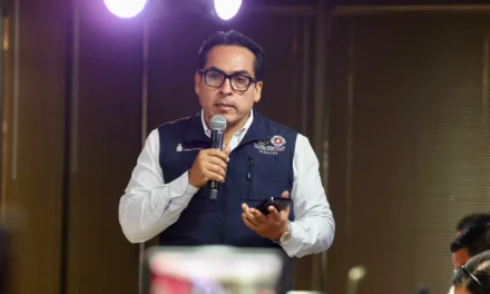 SINALOA ESTÁ LISTO PARA LA TEMPORADA DE LLUVIAS CON 132 ALBERGUES TEMPORALES: ROCHA MOYA