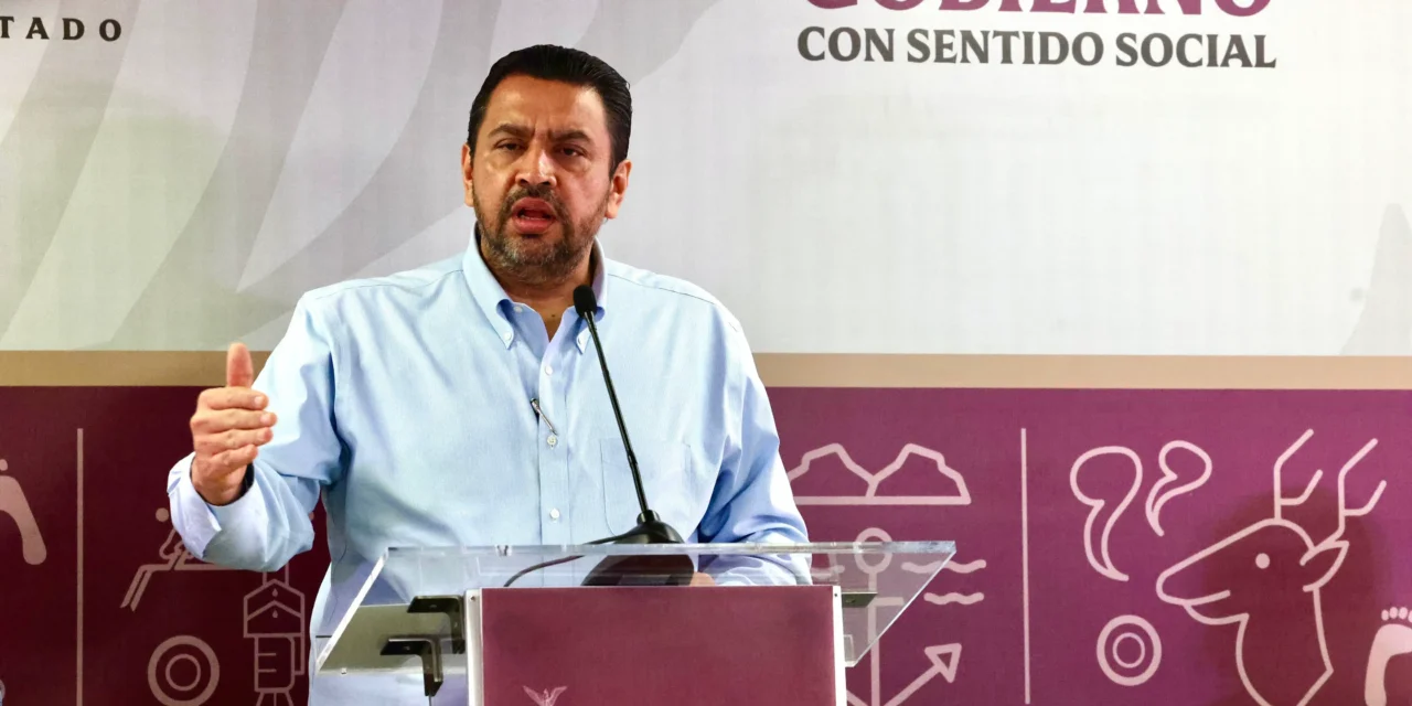 MEDIANTE EL ACUERDO MAÍZ-TORTILLA, BAJARÁ EL PRECIO DE ESTE ALIMENTO EN SEIS MESES: BELLO ESQUIVEL