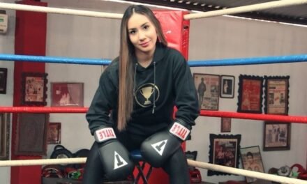 CULIACÁN SERÁ SEDE DE HISTÓRICA FUNCIÓN DE BOXEO CON PRESENCIA DE JULIO CÉSAR CHÁVEZ