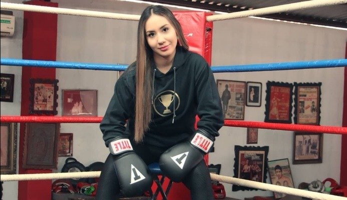 CULIACÁN SERÁ SEDE DE HISTÓRICA FUNCIÓN DE BOXEO CON PRESENCIA DE JULIO CÉSAR CHÁVEZ