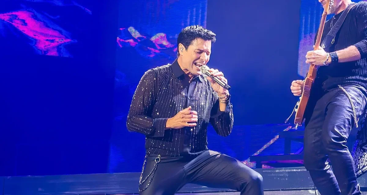 CHAYANNE EN LOS MOCHIS