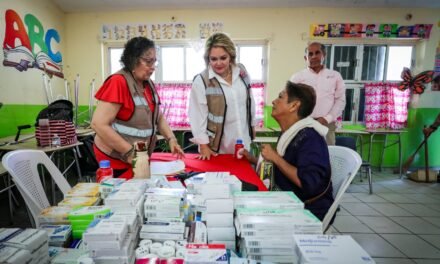 ESTE JUEVES 3 DE JULIO LAS BRIGADAS DEL BIENESTAR DE DIF SINALOA BRINDARÁN SUS SERVICIOS EN CULIACÁN