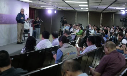 SE REFUERZA VIGILANCIA EN NAVOLATO CON 200 MARINOS A PARTIR DE HOY: GOBERNADOR ROCHA MOYA