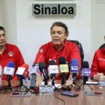 EL PRI SINALOA EXIGE SOLUCIONES URGENTES ANTE LA CRISIS DE SALUD PROVOCADA POR EL GOBIERNO FEDERAL DE MORENA