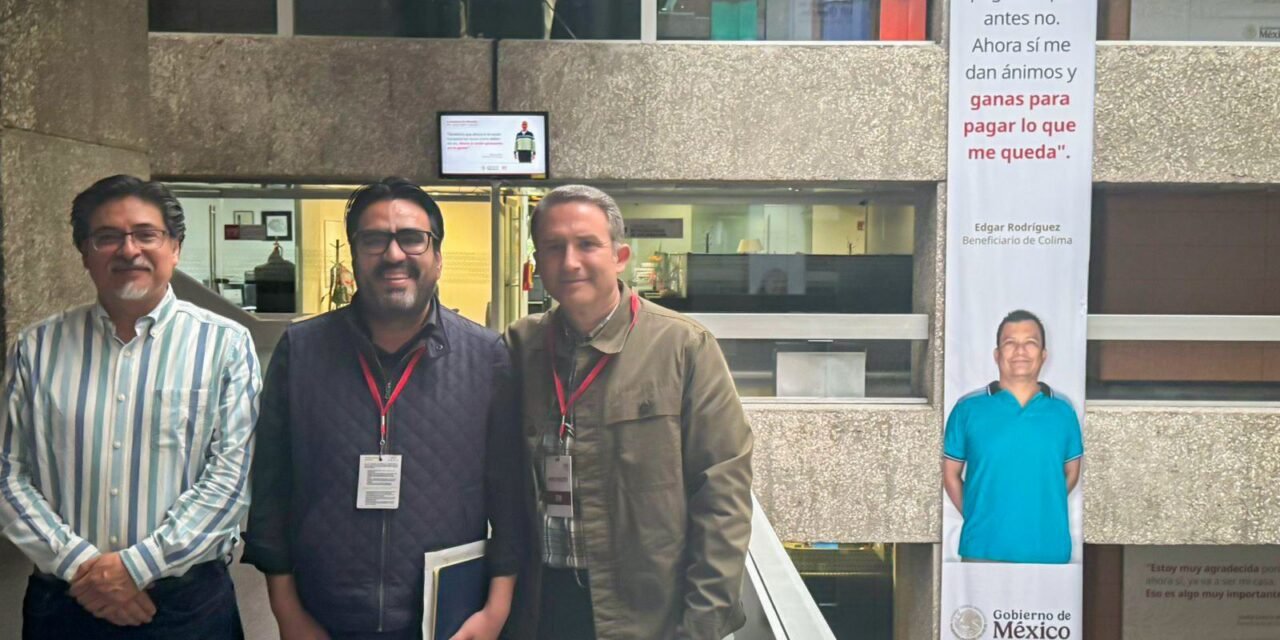 INFONAVIT AUTORIZA TERRENOS PARA CONSTRUIR LAS PRIMERAS 9 MIL VIVIENDAS PARA EL BIENESTAR