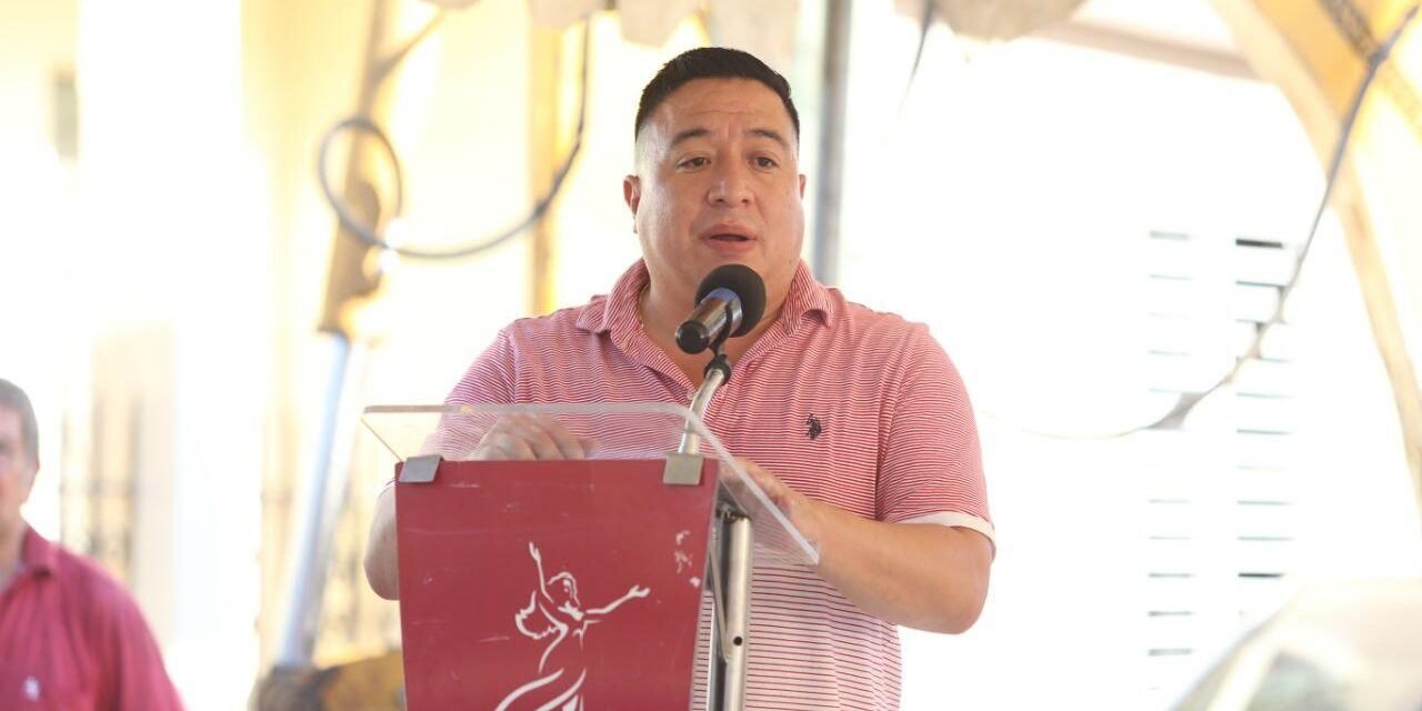 ANUNCIAN APERTURA DEL PRIMER CENTRO COMUNITARIO DE PRIMERA INFANCIA EN MAZATLÁN