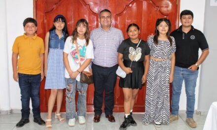 NAVOLATO LE APUESTA A LA EDUCACIÓN COMO MOTOR DEL DESARROLLO