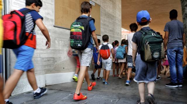 LISTO EL CALENDARIO ESCOLAR 2025-2026 PARA SINALOA
