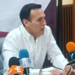 DESDE EL CONGRESO DE LA UNIÓN SEGUIRÉ TRABAJANDO CON FIRMEZA Y CON SINALOA EN EL CENTRO DE CADA DECISIÓN