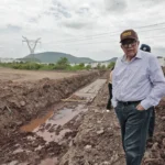 EL CIRCUITO VIAL BLVD. AGRICULTORES Y LA COSTERITA, DESCONGESTIONARÁ EL CENTRO DE CULIACÁN, SEÑALA GOBERNADOR ROCHA