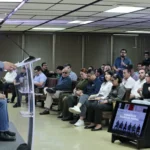 APOYO FEDERAL EXTRAORDINARIO FORTALECE A CORPORACIONES ESTATALES: ROCHA MOYA
