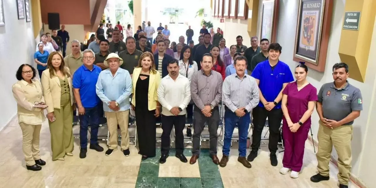 CAPACITAN PC DE CULIACÁN Y COEPRA A PERSONAL DEL CONGRESO DEL ESTADO