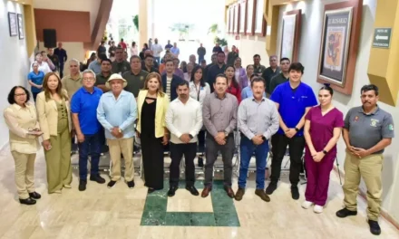 CAPACITAN PC DE CULIACÁN Y COEPRA A PERSONAL DEL CONGRESO DEL ESTADO