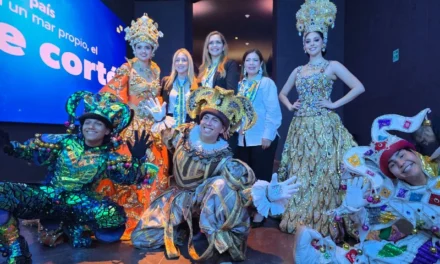 EL CARNAVAL INTERNACIONAL DE MAZATLÁN LLEGARÁ EN AGOSTO AL ESTADO DE SAN LUIS POTOSÍ