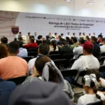 CERTEZA JURÍDICA PATRIMONIAL PARA MÁS DE 25 MIL FAMILIAS EN SINALOA: GOBERNADOR ROCHA ENTREGA OTROS 1,825 TÍTULOS DE PROPIEDAD