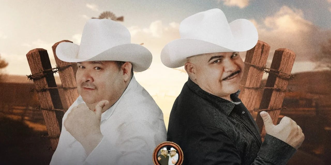 EL COYOTE Y CHUY LIZÁRRAGA ANUNCIAN OFICIALMENTE EL “CAPIBARAS TOUR” VIDA DE RANCHO