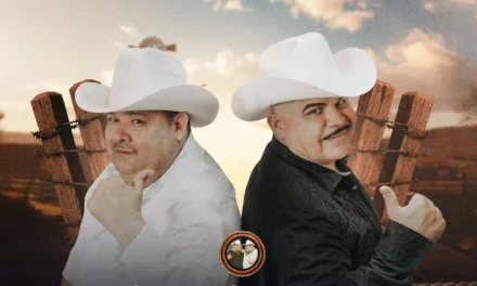 EL COYOTE Y CHUY LIZÁRRAGA ANUNCIAN OFICIALMENTE EL “CAPIBARAS TOUR” VIDA DE RANCHO