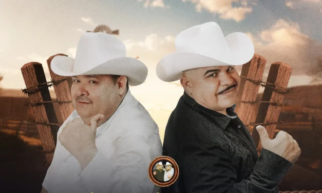 EL COYOTE Y CHUY LIZÁRRAGA ANUNCIAN OFICIALMENTE EL “CAPIBARAS TOUR” VIDA DE RANCHO