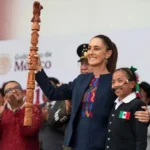 RECUPERAR EL LEGADO DE TENOCHTITLAN ES ENTENDER QUE ERRADICAR EL RACISMO ES UNA NECESIDAD: PRESIDENTA CLAUDIA SHEINBAUM