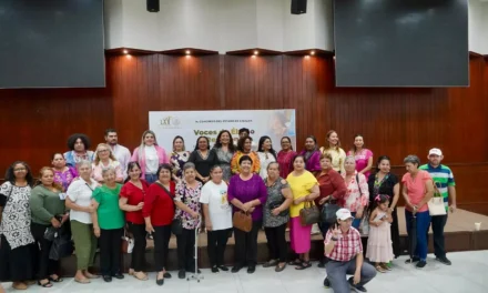 CONGRESO TRABAJA PARA RECONOCER LAS CULTURAS QUE DAN IDENTIDAD A SINALOA: DIP. RODOLFO VALENZUELA