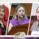 “CON LAS NIÑAS Y NIÑOS NO”, SOSTIENEN DIPUTADAS AL AUMENTAR PENAS A QUIENES COMETAN HOMICIDIO DOLOSO CONTRA LA NIÑEZ