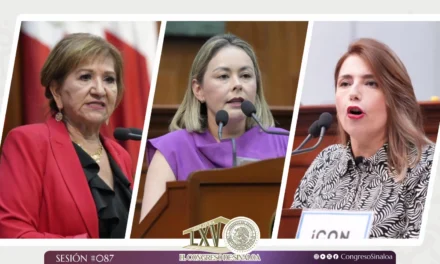 “CON LAS NIÑAS Y NIÑOS NO”, SOSTIENEN DIPUTADAS AL AUMENTAR PENAS A QUIENES COMETAN HOMICIDIO DOLOSO CONTRA LA NIÑEZ
