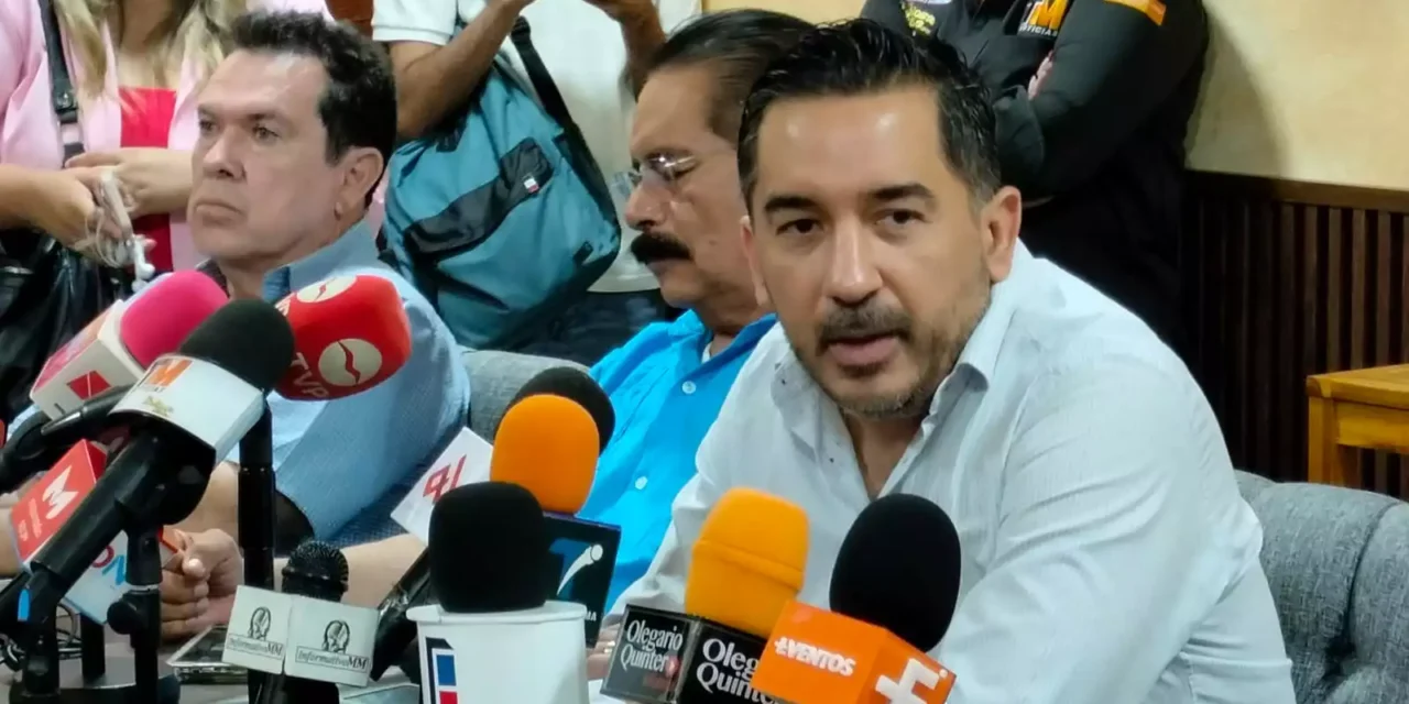 PASEO DEL ÁNGEL SUMA YA DOS FINES DE SEMANA CON LLENO TOTAL: CORE33