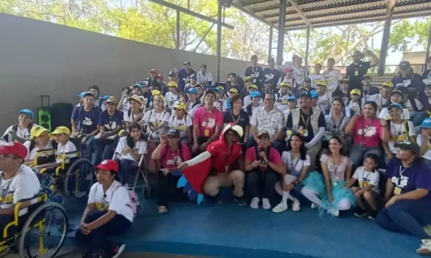 NIÑOS DEL CRIT SINALOA VIVEN UNA EXPERIENCIA INOLVIDABLE EN EL GRAN ACUARIO MAZATLÁN