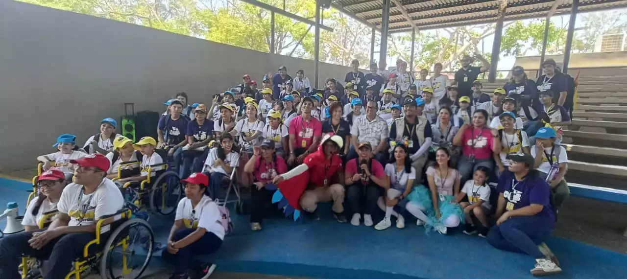 NIÑOS DEL CRIT SINALOA VIVEN UNA EXPERIENCIA INOLVIDABLE EN EL GRAN ACUARIO MAZATLÁN