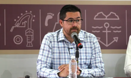 SINALOA REFORZARÁ ESTRATEGIAS Y CAMPAÑA DE VACUNACIÓN CONTRA EL SARAMPIÓN