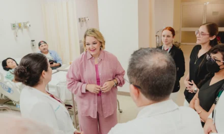 CONTINÚA DIF SINALOA RECUPERANDO LA SONRISA DE MÁS MUJERES GRACIAS A SU PROGRAMA DE RECONSTRUCCIÓN DE MAMAS