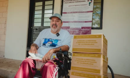 DIF SINALOA FORTALECE SUS PROGRAMAS DE ASISTENCIA ALIMENTARIA A FAMILIAS EN EL ESTADO