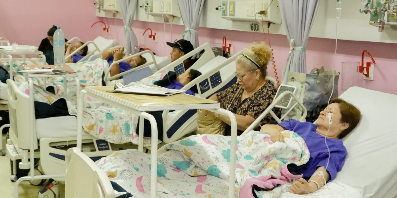 CON 19 CIRUGÍAS GRATUITAS DE RECONSTRUCCIÓN DE MAMA, DIF SINALOA CULMINA HOY LA 8va JORNADA DE SU PROGRAMA “RECUPERANDO SONRISAS”