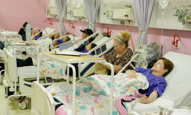 CON 19 CIRUGÍAS GRATUITAS DE RECONSTRUCCIÓN DE MAMA, DIF SINALOA CULMINA HOY LA 8va JORNADA DE SU PROGRAMA “RECUPERANDO SONRISAS”
