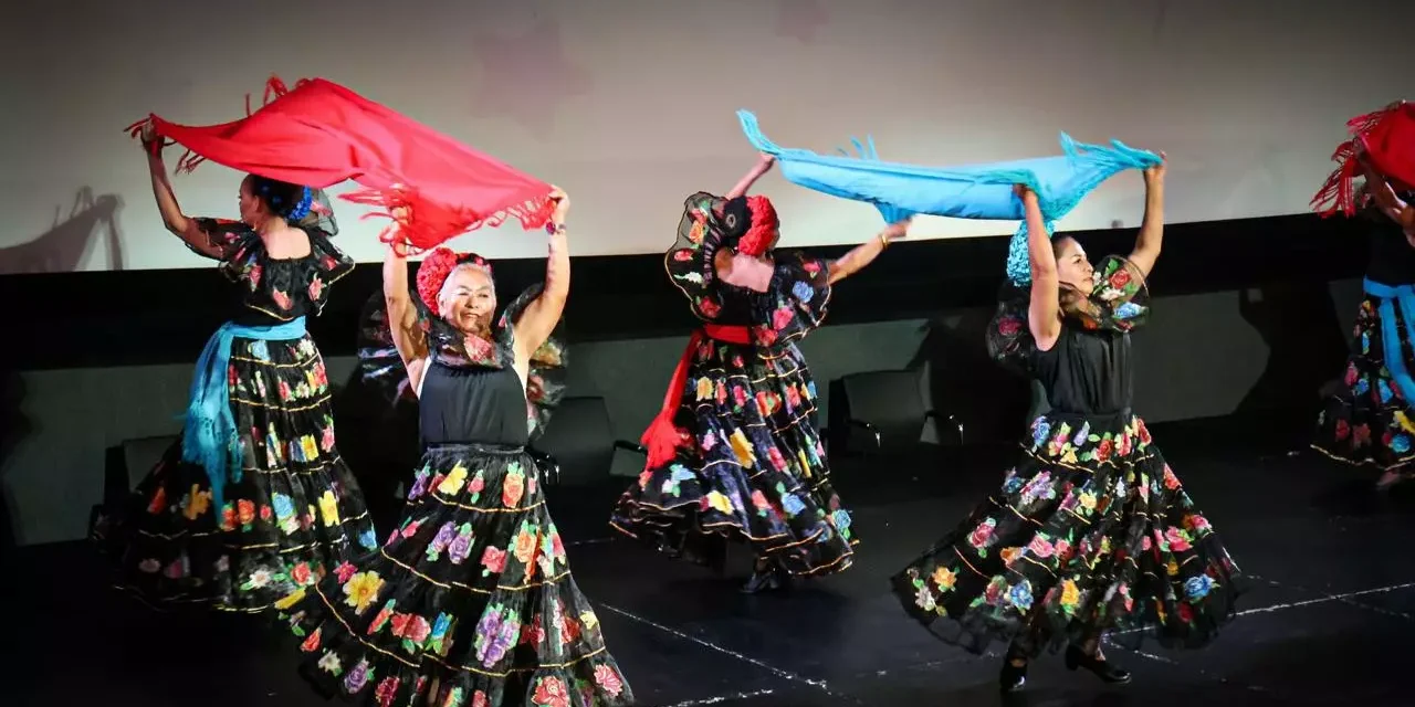 DIF CULIACÁN CELEBRA CON ENTUSIASMO LA CLAUSURA DE LOS CURSOS Y TALLERES 2024–2025