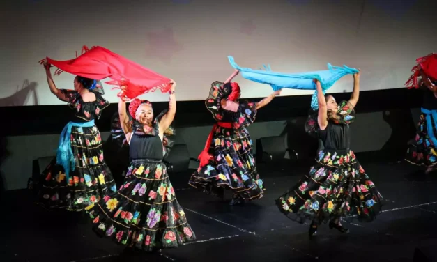 DIF CULIACÁN CELEBRA CON ENTUSIASMO LA CLAUSURA DE LOS CURSOS Y TALLERES 2024–2025