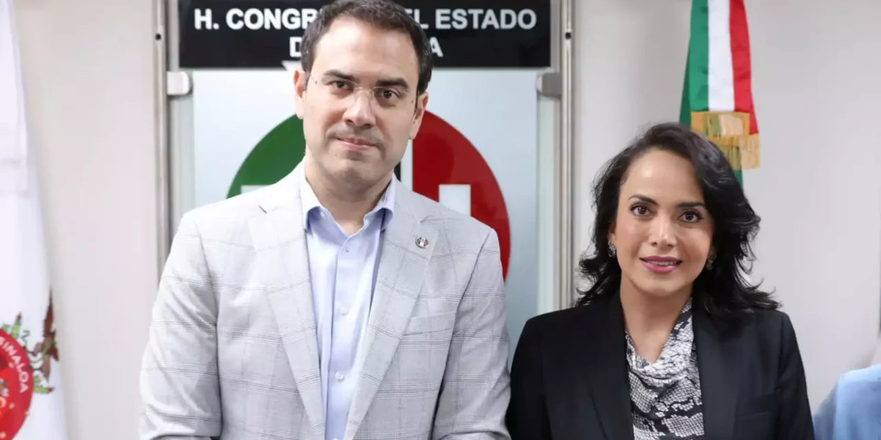 DIPUTADOS DEL GPPRI SINALOA PROPONEN NUEVA LEGISLACIÓN EN MATERIA DE SEGURIDAD PRIVADA