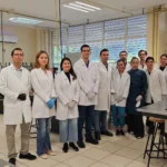 DOCTORANDA DE LA UAS INVESTIGA POSIBLES BENEFICIOS DE BEBIDA A BASE DE CAFÉ Y ORUJO DE OLIVA PARA REGULAR PARÁMETROS METABÓLICOS