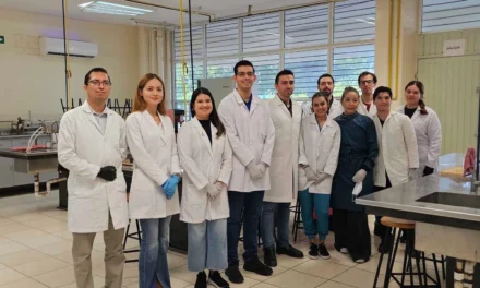 DOCTORANDA DE LA UAS INVESTIGA POSIBLES BENEFICIOS DE BEBIDA A BASE DE CAFÉ Y ORUJO DE OLIVA PARA REGULAR PARÁMETROS METABÓLICOS