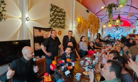 JOHN MILTON EL HIPNOTISTA DEL SIGLO REGRESA A CULIACÁN